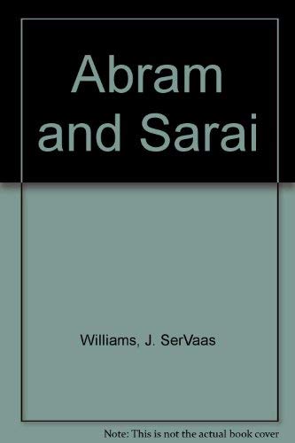 Stock image for Abram and Sarai for sale by ThriftBooks-Atlanta