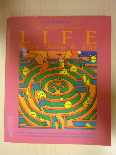 Imagen de archivo de Life a la venta por SecondSale