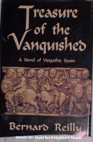 Treasure Of The Vanquished (9780938289272) by Reilly, John M.