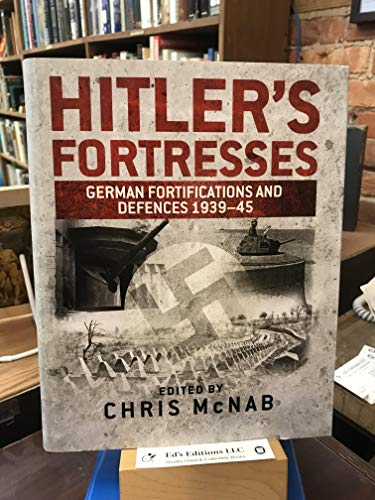 Stock image for Hitler's Army: The Evolution and Structure of German Forces for sale by Jay W. Nelson, Bookseller, IOBA
