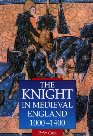 Beispielbild fr The Knight in Medieval England, 1000-1400 zum Verkauf von Stan Clark Military Books