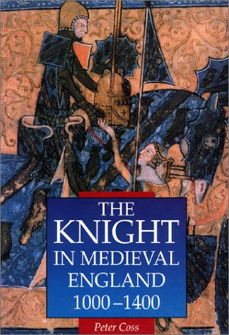 Stock image for Knight In Medieval England 1000-1400 (Medieval Military Library) for sale by Books From California