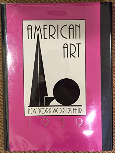 American Art: New York World's Fair, 1939