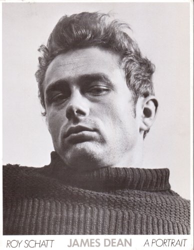 Stock image for James Dean - A Portrait. for sale by Antiquariat  >Im Autorenregister<