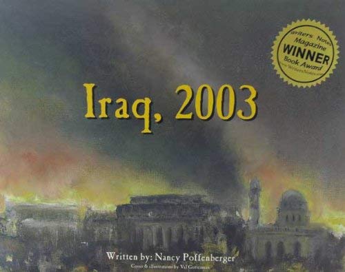 Imagen de archivo de Iraq, 2003 a la venta por Better World Books