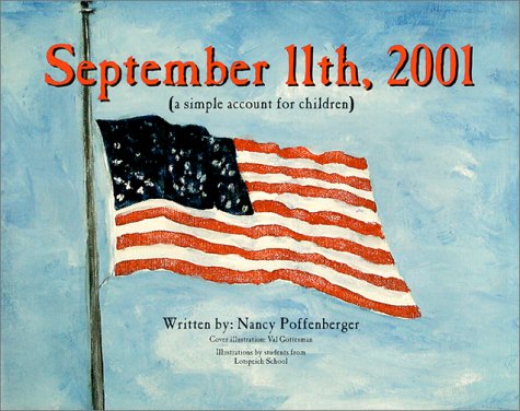 Imagen de archivo de September 11, 2001: A Simple Account for Children a la venta por SecondSale
