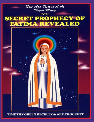 9780938294139: Secret Prophecy Of Fatima Revealed
