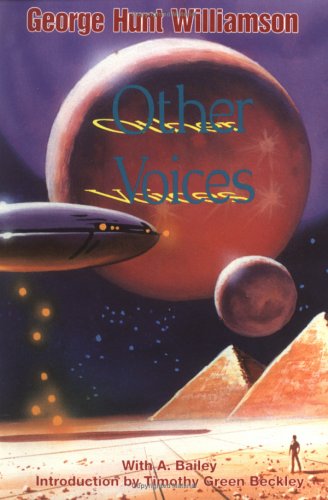 9780938294641: Other Voices