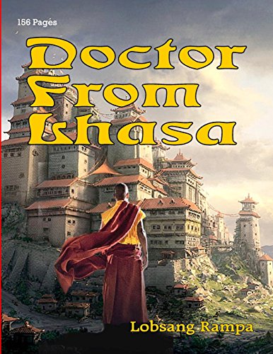 Imagen de archivo de Doctor From Lhasa a la venta por BooksRun