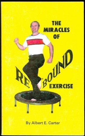 Stock image for Miracles of Rebound Exercise for sale by HPB-Ruby