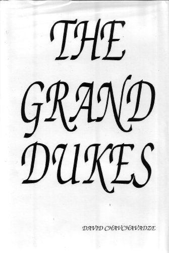 9780938311119: The Grand Dukes