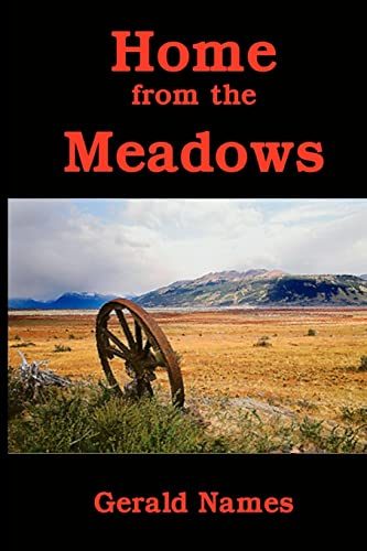 Stock image for Home from the Meadows for sale by Lucky's Textbooks