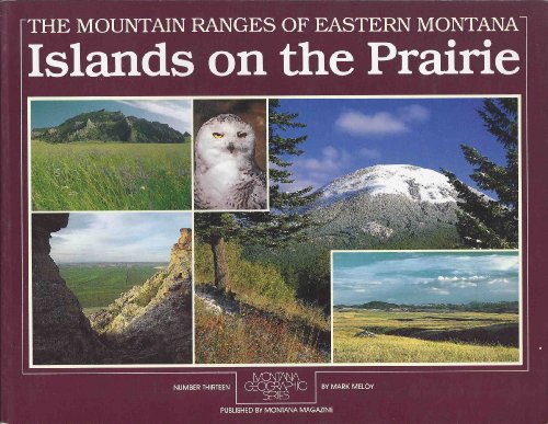 Stock image for Mountain Ranges East Mont for sale by ThriftBooks-Dallas