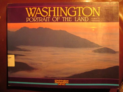 Stock image for Washingtonportrait Land for sale by ThriftBooks-Atlanta