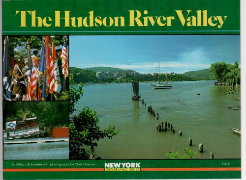 Imagen de archivo de The Hudson River Valley a la venta por Better World Books