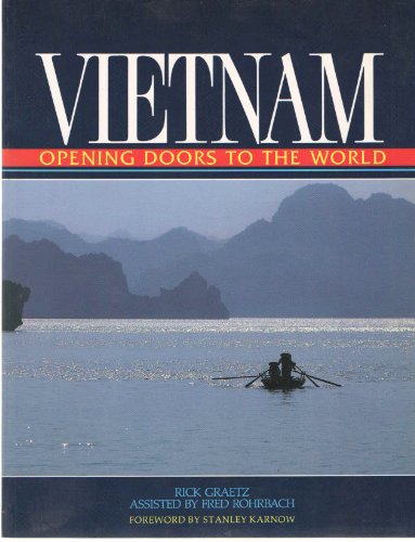 Beispielbild fr Vietnam: Opening Doors to the World zum Verkauf von Wonder Book