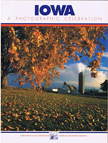 Imagen de archivo de Kentucky: A photographic celebration (Iowa) a la venta por Wonder Book