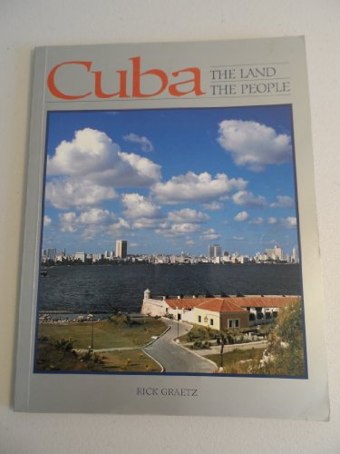 Stock image for Cubathe Land, the People for sale by ThriftBooks-Dallas