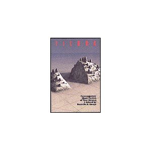 Imagen de archivo de Tierra: Contemporary Short Stories of New Mexico a la venta por Books From California