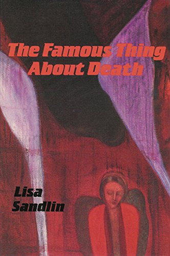 Imagen de archivo de The Famous Thing About Death a la venta por A Good Read, LLC