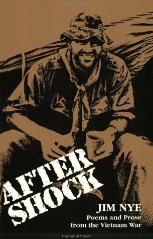 9780938317142: Aftershock: Poems and Prose from the Vietnam War