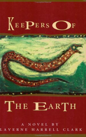 Imagen de archivo de Keepers Of The Earth (Hell Yes, Texas Women's Series) a la venta por HPB-Movies