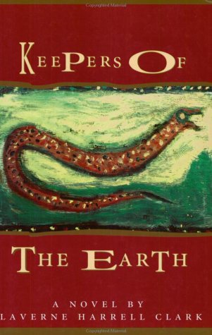 Stock image for Keepers Of The Earth (Hell Yes, Texas Women's Series) for sale by HPB-Movies