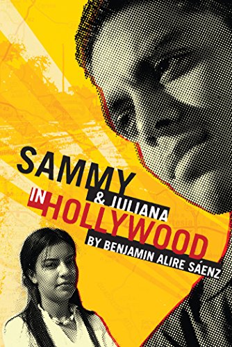 Imagen de archivo de Sammy and Juliana in Hollywood a la venta por SecondSale