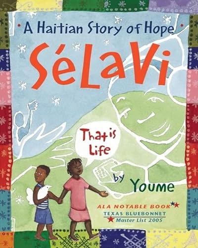 Beispielbild fr Slavi : A Haitian Story of Hope zum Verkauf von Better World Books