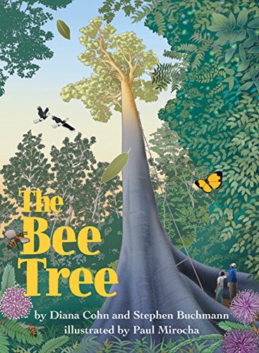 Imagen de archivo de The Bee Tree a la venta por Better World Books