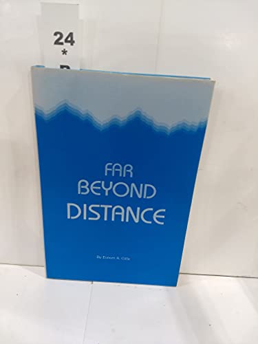 Stock image for FAR BEYOND DISTANCE for sale by David H. Gerber Books (gerberbooks)