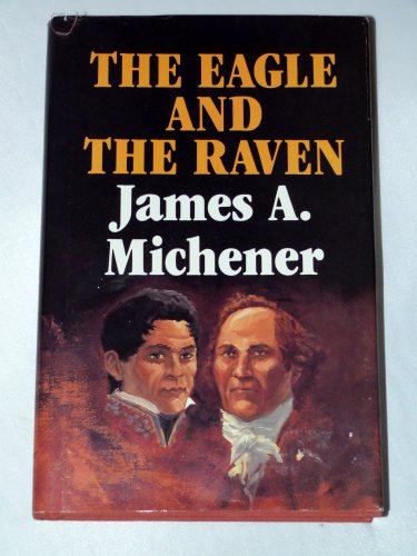 Imagen de archivo de The Eagle and the Raven a la venta por OwlsBooks