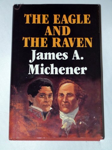 9780938349587: The Eagle and the Raven