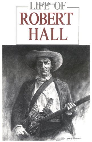 Beispielbild fr Life of Robert Hall zum Verkauf von ThriftBooks-Dallas