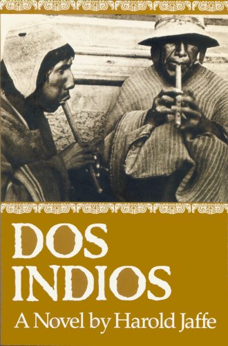 Imagen de archivo de Dos indios a la venta por Phatpocket Limited