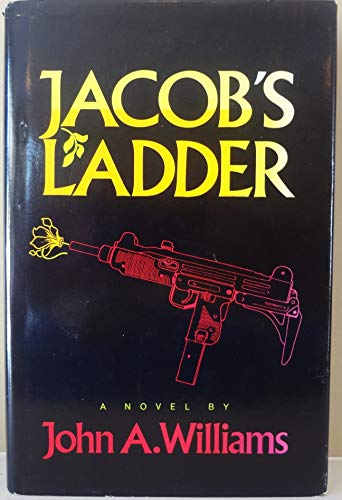 9780938410416: Jacob's ladder: A novel ([Contemporary fiction series])