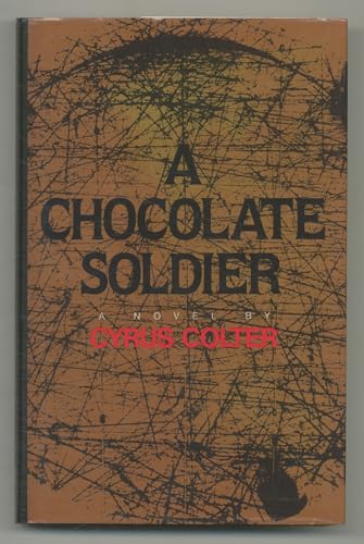 Beispielbild fr A Chocolate Soldier: A Novel (Contemporary Fiction Series) zum Verkauf von Wonder Book