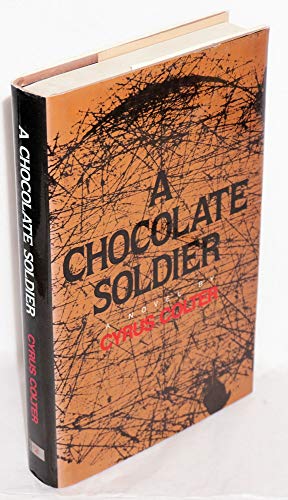 9780938410423: A Chocolate Soldier: A Novel