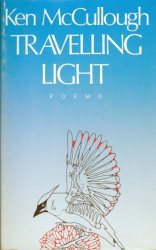 9780938410454: Travelling Light: Poems