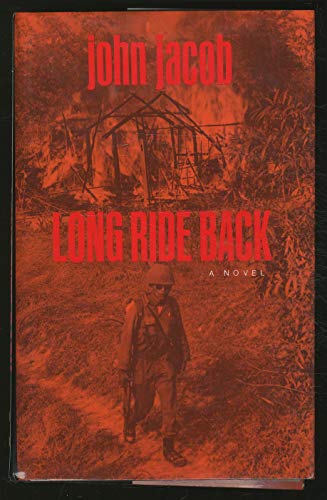 Stock image for Long ride back: A novel for sale by Windy City Books