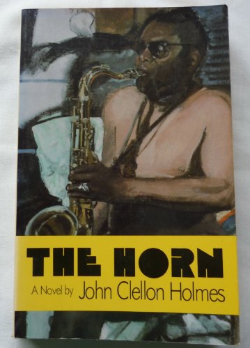 9780938410515: The Horn: a Novel