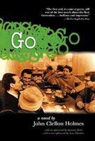 9780938410614: Go: A novel ([Classic reprint series])