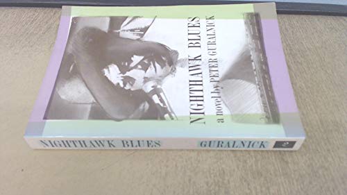 Beispielbild fr Nighthawk Blues: A Novel (Contemporary fiction series) zum Verkauf von Books From California