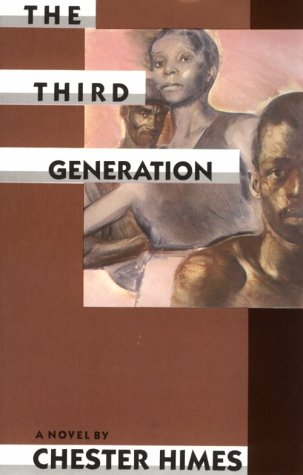 Beispielbild fr The Third Generation (Classic Reprint Series) zum Verkauf von Half Price Books Inc.