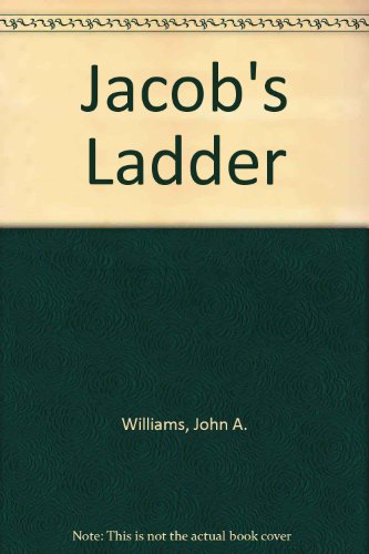 9780938410768: Jacob's Ladder