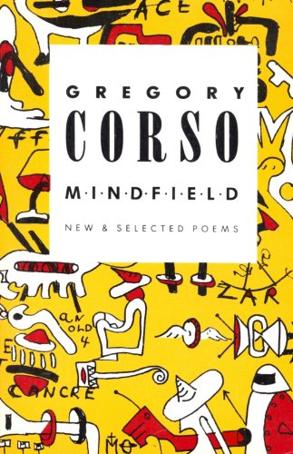 9780938410867: Mindfield - New and Selected Poems