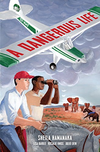 Stock image for A Dangerous Life for sale by Better World Books