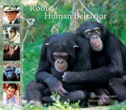 Stock image for roots of human behavior for sale by HPB-Diamond