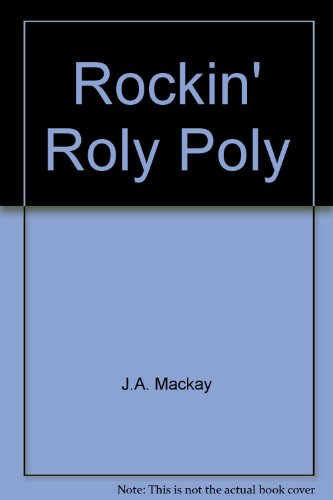 Stock image for Rockin' Roly Poly for sale by Wonder Book