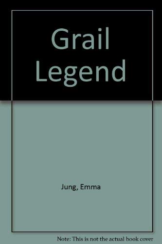 9780938434078: Grail Legend